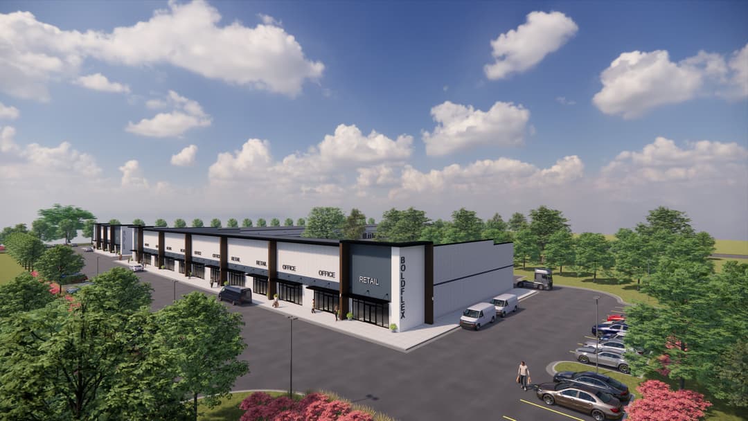 Boldflex Cumming Boldflex Cumming