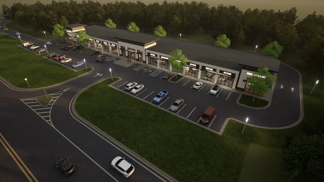 Boldridge Village Boldridge Village