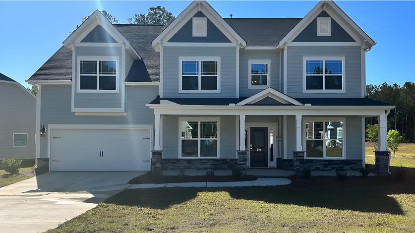 Stanley Martin Homes Stanley Martin Homes